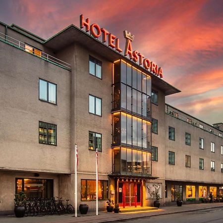 Hotel Astoria, Best Western Signature Collection København Ngoại thất bức ảnh