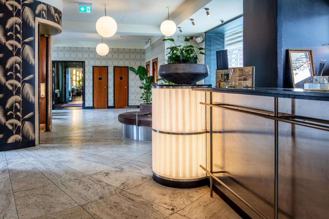 Hotel Astoria, Best Western Signature Collection København Ngoại thất bức ảnh