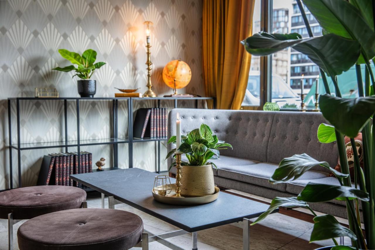 Hotel Astoria, Best Western Signature Collection København Ngoại thất bức ảnh