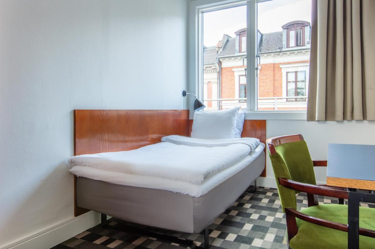 Hotel Astoria, Best Western Signature Collection København Ngoại thất bức ảnh