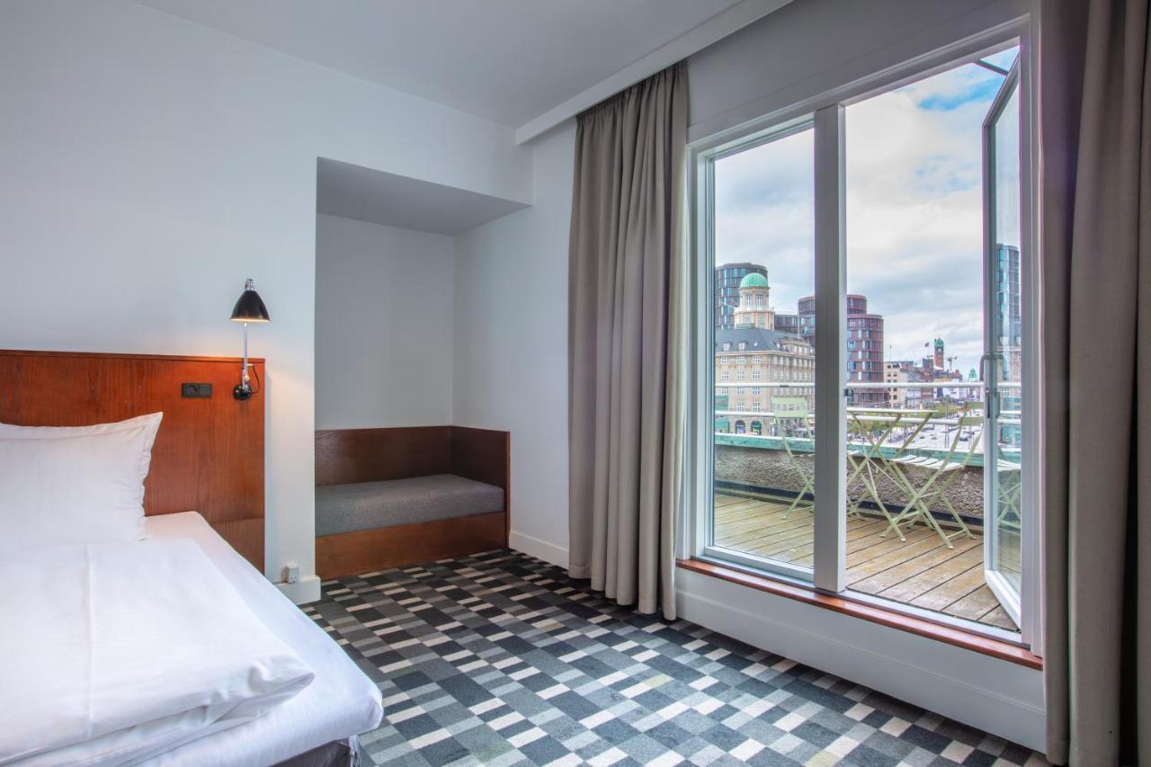 Hotel Astoria, Best Western Signature Collection København Ngoại thất bức ảnh