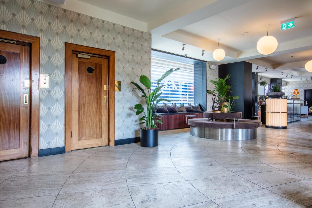 Hotel Astoria, Best Western Signature Collection København Ngoại thất bức ảnh