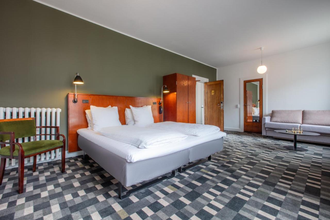 Hotel Astoria, Best Western Signature Collection København Ngoại thất bức ảnh