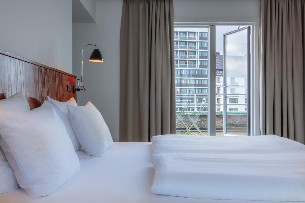 Hotel Astoria, Best Western Signature Collection København Ngoại thất bức ảnh