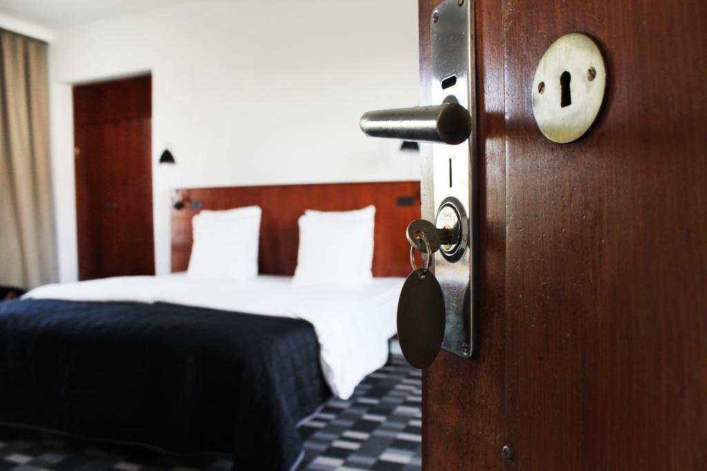 Hotel Astoria, Best Western Signature Collection København Ngoại thất bức ảnh