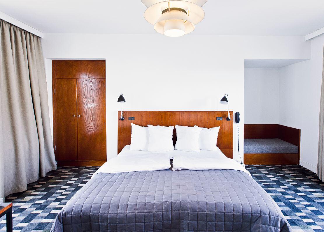Hotel Astoria, Best Western Signature Collection København Ngoại thất bức ảnh