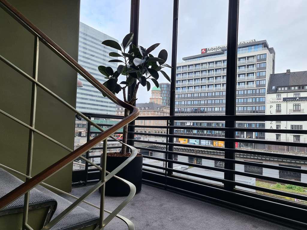Hotel Astoria, Best Western Signature Collection København Ngoại thất bức ảnh