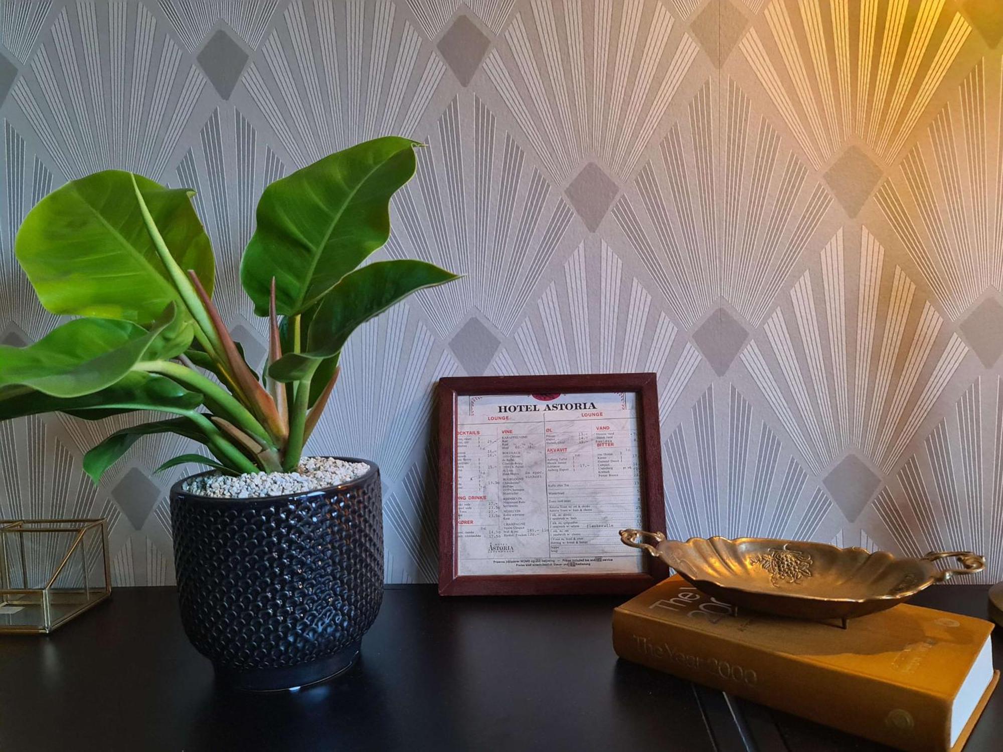 Hotel Astoria, Best Western Signature Collection København Ngoại thất bức ảnh