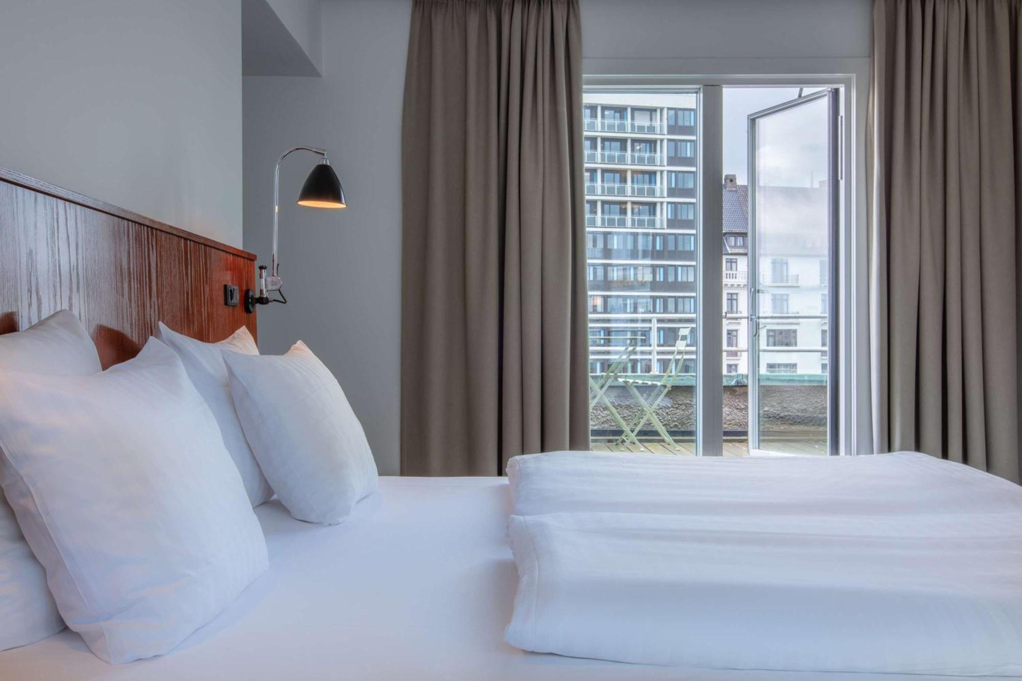 Hotel Astoria, Best Western Signature Collection København Ngoại thất bức ảnh