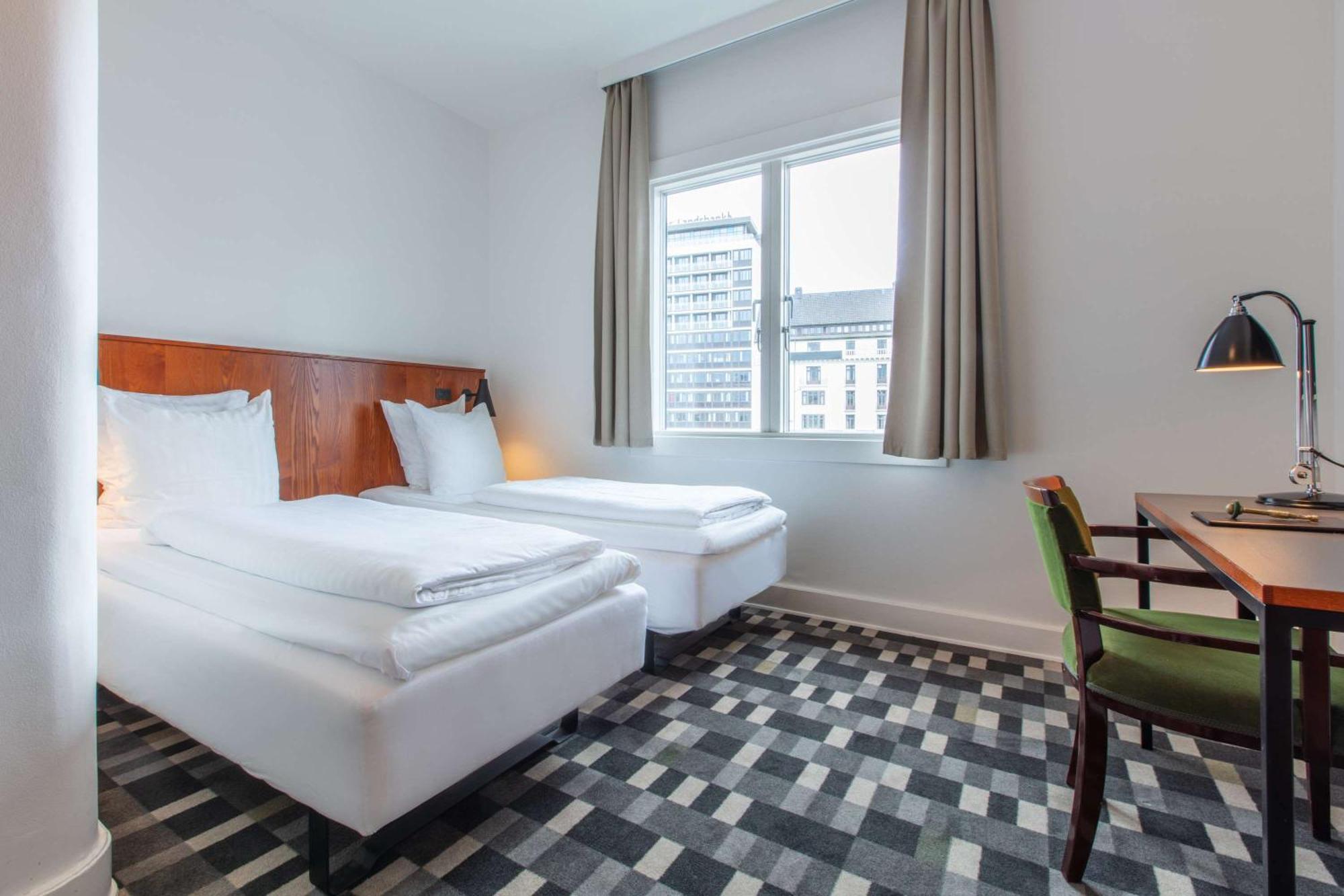 Hotel Astoria, Best Western Signature Collection København Ngoại thất bức ảnh