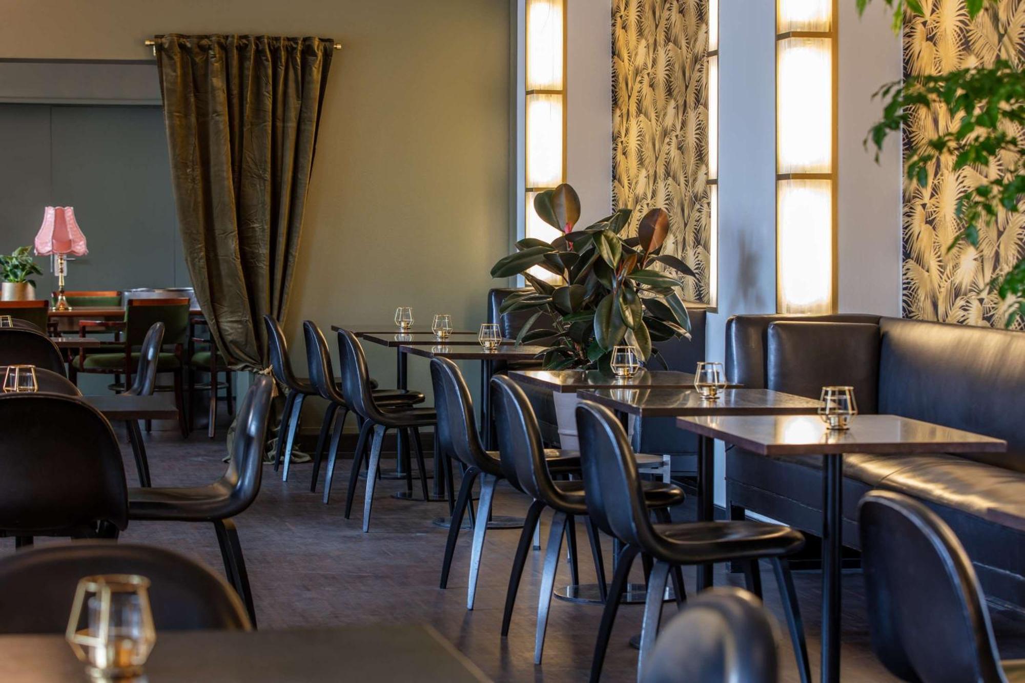 Hotel Astoria, Best Western Signature Collection København Ngoại thất bức ảnh