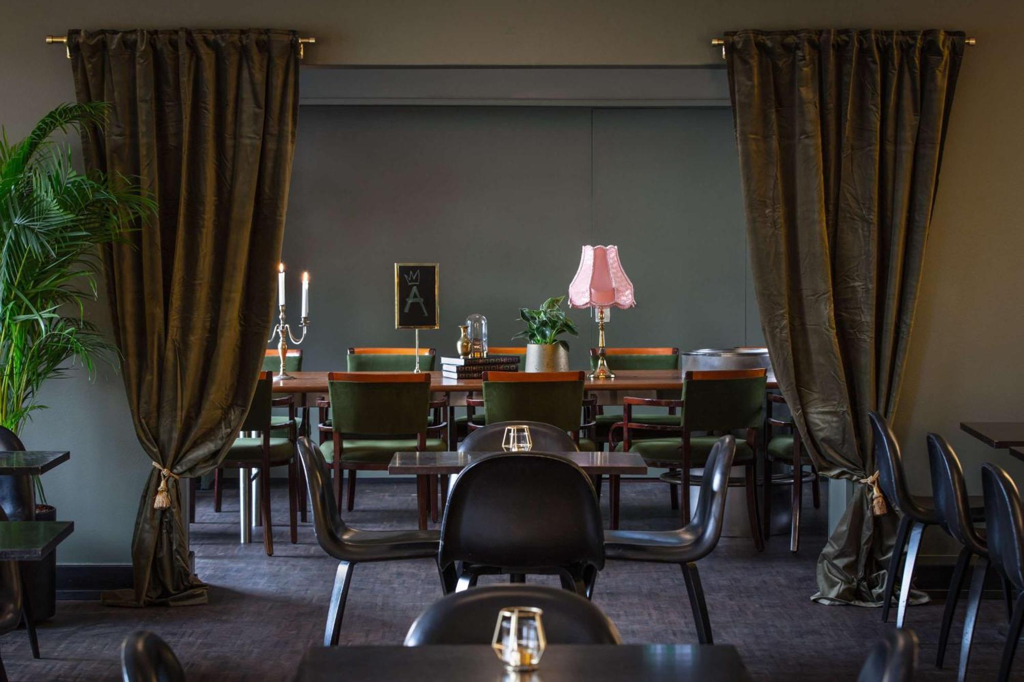 Hotel Astoria, Best Western Signature Collection København Ngoại thất bức ảnh