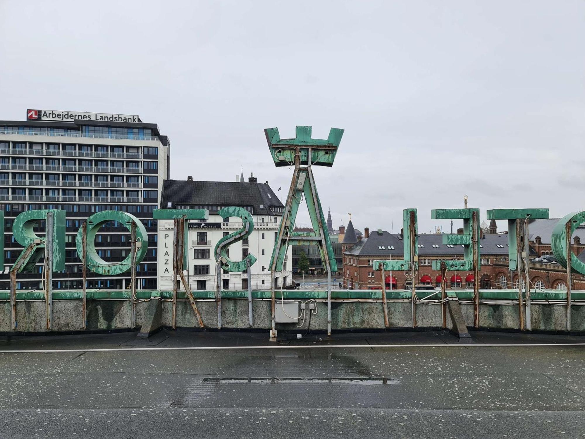Hotel Astoria, Best Western Signature Collection København Ngoại thất bức ảnh