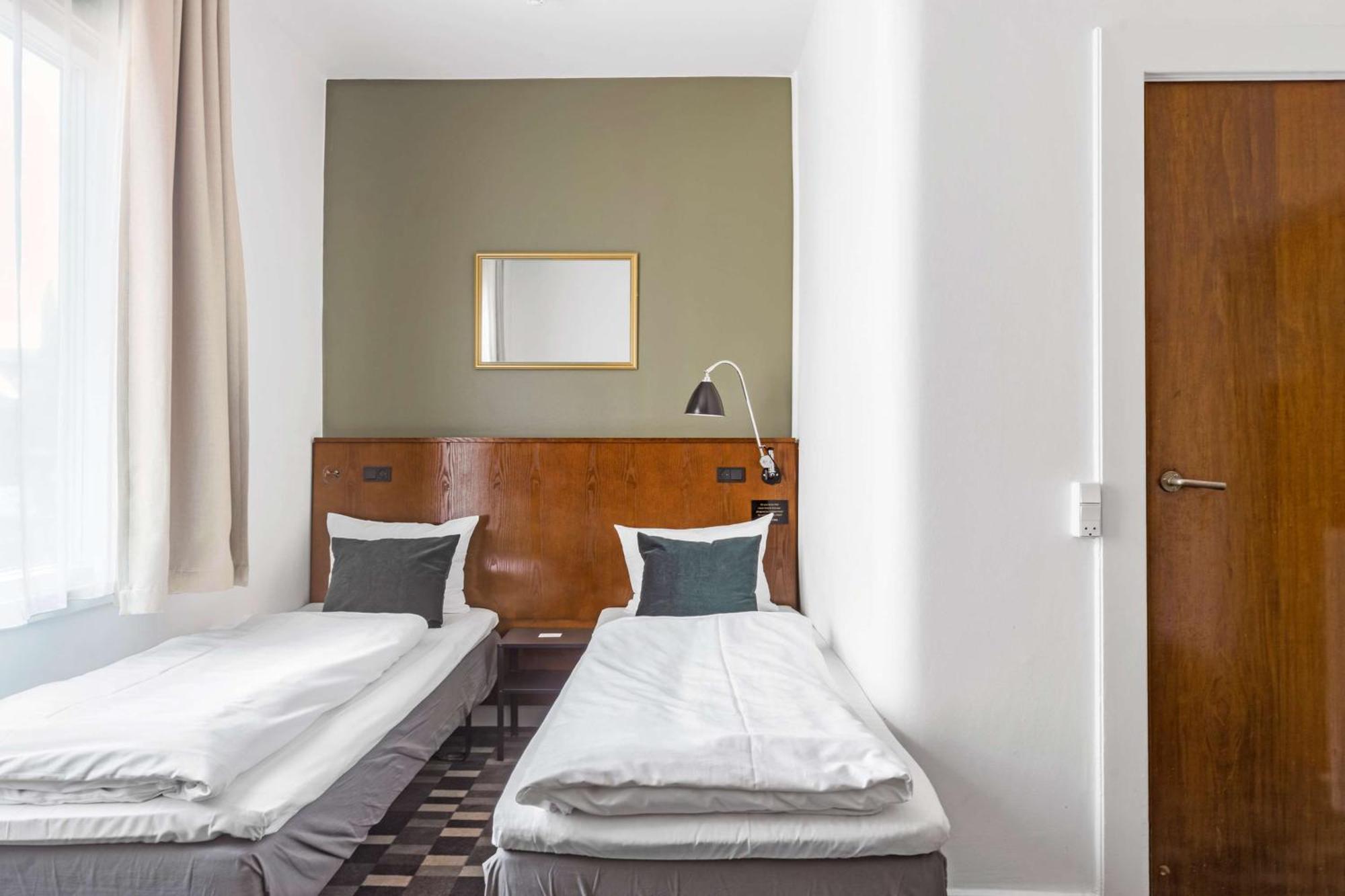 Hotel Astoria, Best Western Signature Collection København Ngoại thất bức ảnh