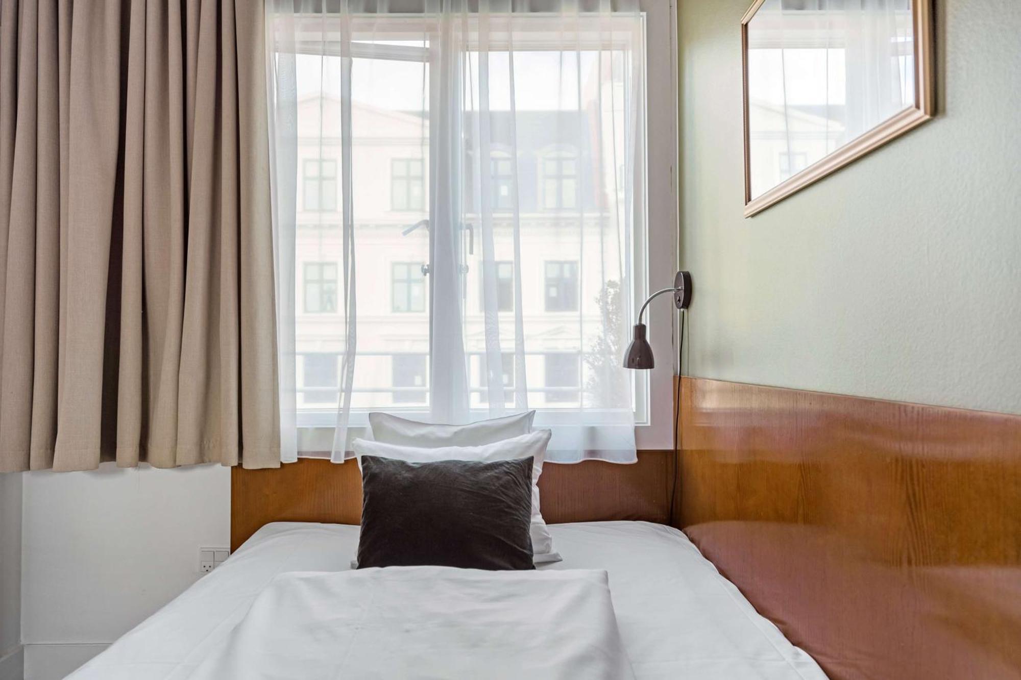 Hotel Astoria, Best Western Signature Collection København Ngoại thất bức ảnh