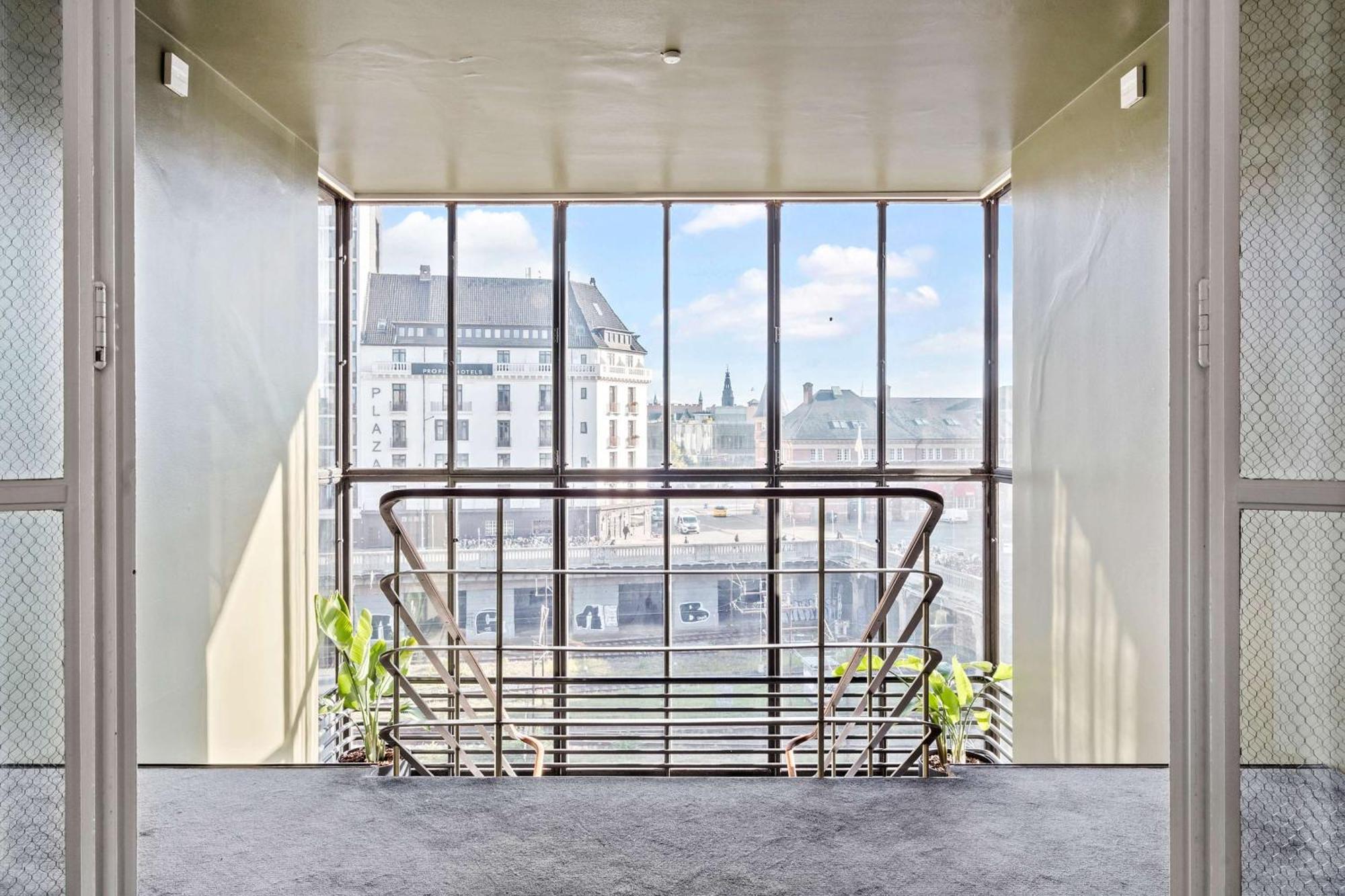 Hotel Astoria, Best Western Signature Collection København Ngoại thất bức ảnh