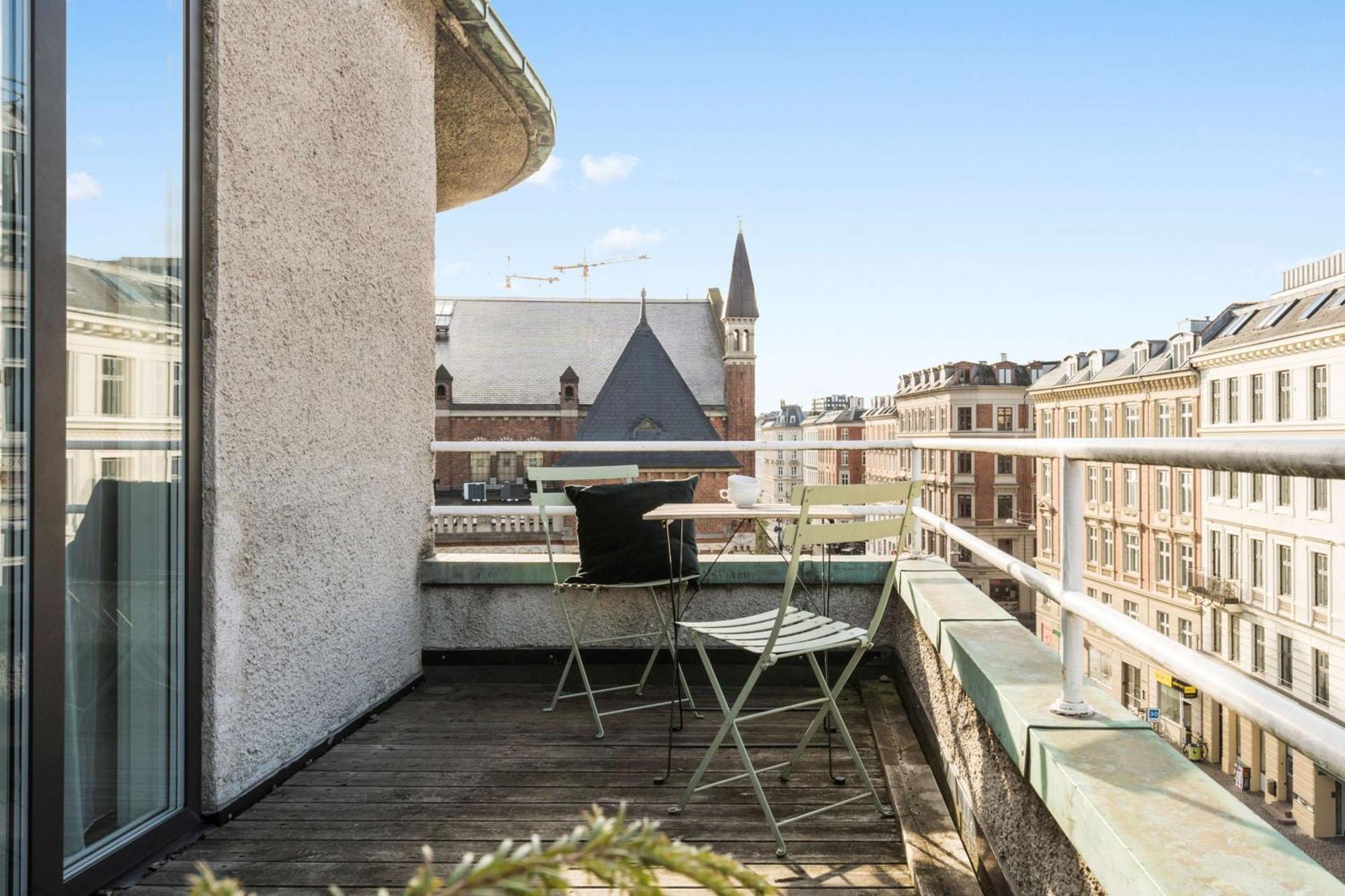 Hotel Astoria, Best Western Signature Collection København Ngoại thất bức ảnh