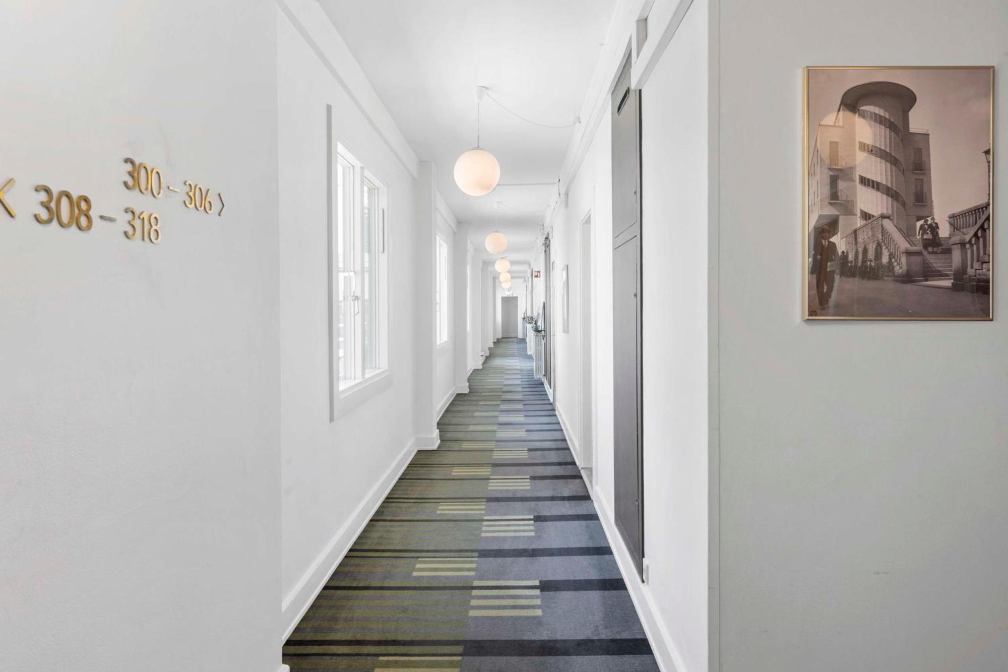 Hotel Astoria, Best Western Signature Collection København Ngoại thất bức ảnh